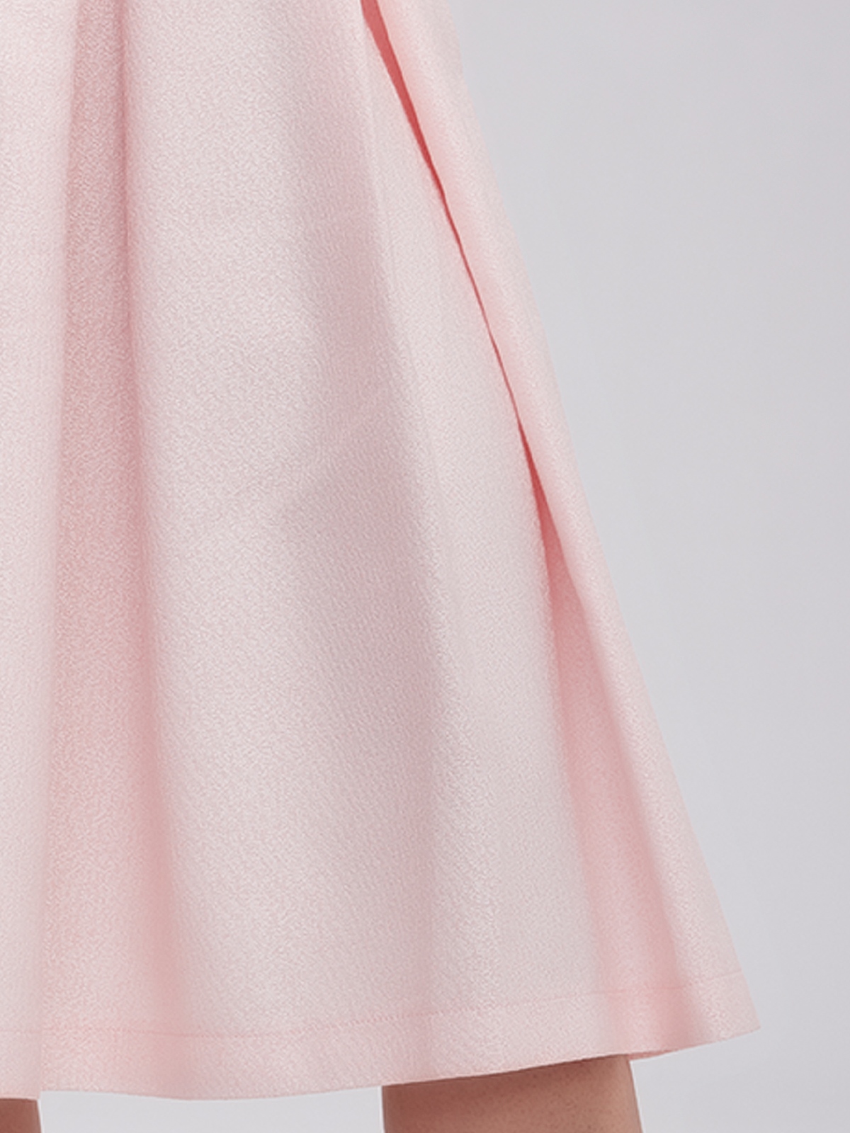 Dirndl in Rosa